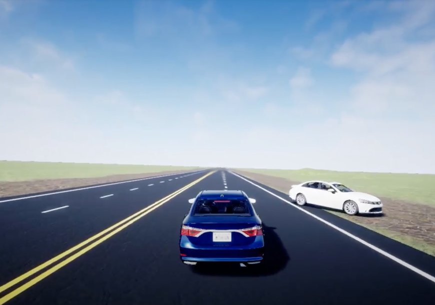 Eaton přichází s novým virtuálním modelem elektromobilu pro urychlení výzkumu a vývoje v oblasti elektrifikace vozidel